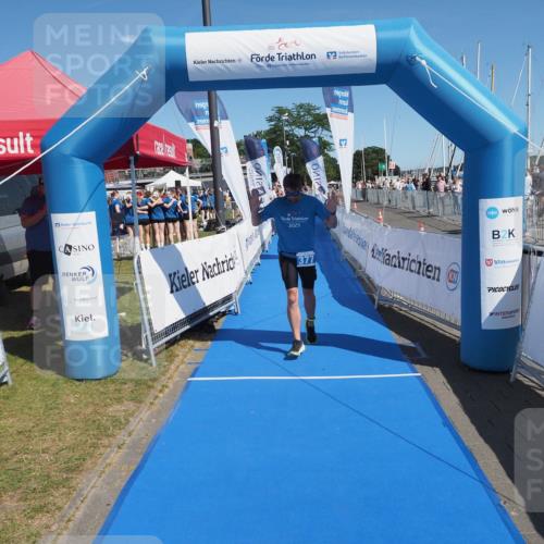 17.08.2025 - KN Förde Triathlon 2025 MichiJ http://msf.ph/oto/8608632 17.08.2025 12:27:27 Laufen 377 meine-sportfotos.de