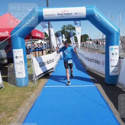 17.08.2025 - KN Förde Triathlon 2025 MichiJ http://msf.ph/oto/8608636 17.08.2025 12:27:27 Laufen 377 meine-sportfotos.de