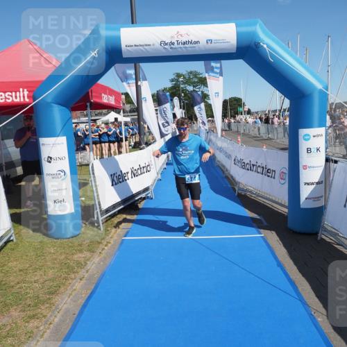 17.08.2025 - KN Förde Triathlon 2025 MichiJ http://msf.ph/oto/8608640 17.08.2025 12:27:27 Laufen 377 meine-sportfotos.de