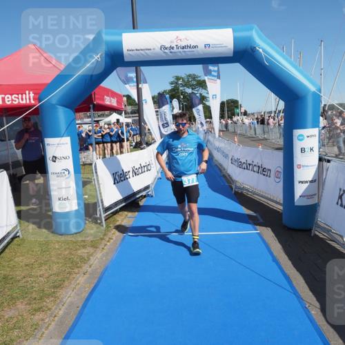 17.08.2025 - KN Förde Triathlon 2025 MichiJ http://msf.ph/oto/8608646 17.08.2025 12:27:27 Laufen 377 meine-sportfotos.de