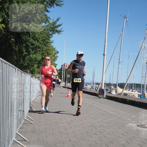 17.08.2025 - KN Förde Triathlon 2025 KatJ http://msf.ph/oto/8608649 17.08.2025 12:02:33 Laufen 312, 323, 606, 628, 629 meine-sportfotos.de