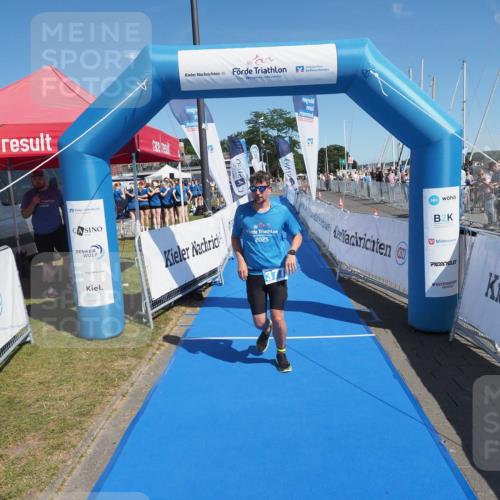 17.08.2025 - KN Förde Triathlon 2025 MichiJ http://msf.ph/oto/8608650 17.08.2025 12:27:27 Laufen 377 meine-sportfotos.de