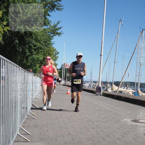 17.08.2025 - KN Förde Triathlon 2025 KatJ http://msf.ph/oto/8608654 17.08.2025 12:02:33 Laufen 312, 323, 606, 628, 629 meine-sportfotos.de