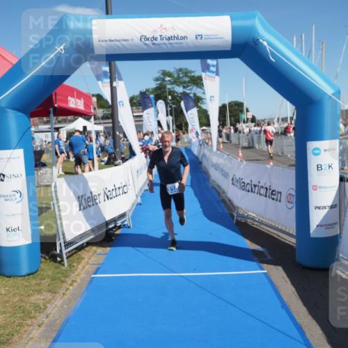 17.08.2025 - KN Förde Triathlon 2025 MichiJ http://msf.ph/oto/8608655 17.08.2025 12:30:16 Laufen 338 meine-sportfotos.de