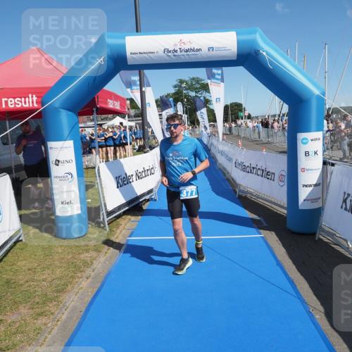 17.08.2025 - KN Förde Triathlon 2025 MichiJ http://msf.ph/oto/8608656 17.08.2025 12:27:27 Laufen 377 meine-sportfotos.de