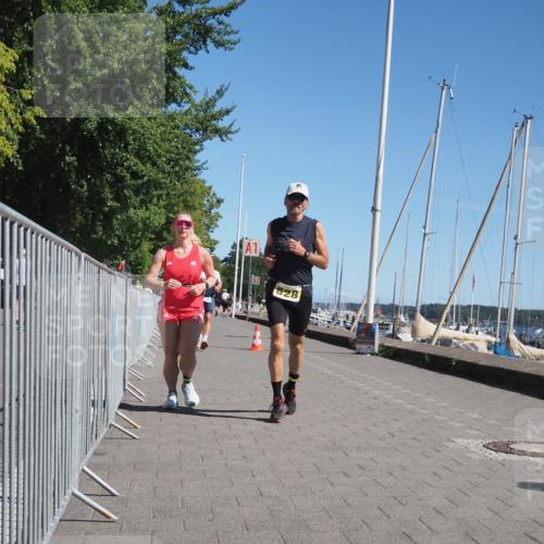 17.08.2025 - KN Förde Triathlon 2025 KatJ http://msf.ph/oto/8608658 17.08.2025 12:02:33 Laufen 312, 323, 606, 628, 629 meine-sportfotos.de