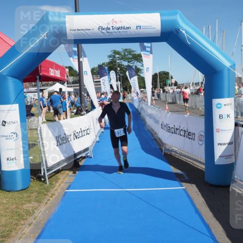 17.08.2025 - KN Förde Triathlon 2025 MichiJ http://msf.ph/oto/8608659 17.08.2025 12:30:16 Laufen 338 meine-sportfotos.de