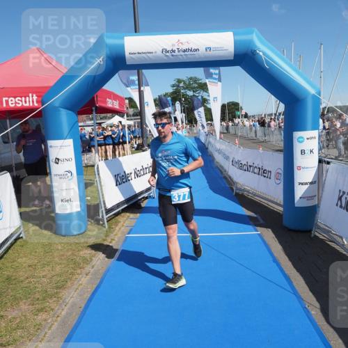 17.08.2025 - KN Förde Triathlon 2025 MichiJ http://msf.ph/oto/8608660 17.08.2025 12:27:27 Laufen 377 meine-sportfotos.de