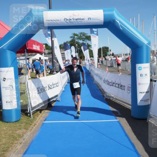 17.08.2025 - KN Förde Triathlon 2025 MichiJ http://msf.ph/oto/8608662 17.08.2025 12:30:16 Laufen 338 meine-sportfotos.de