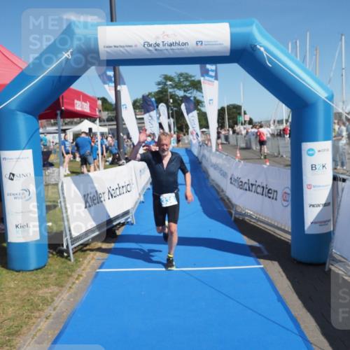 17.08.2025 - KN Förde Triathlon 2025 MichiJ http://msf.ph/oto/8608666 17.08.2025 12:30:16 Laufen 338 meine-sportfotos.de