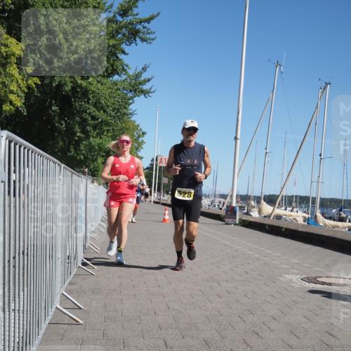17.08.2025 - KN Förde Triathlon 2025 KatJ http://msf.ph/oto/8608667 17.08.2025 12:02:34 Laufen 323, 606, 628, 629 meine-sportfotos.de