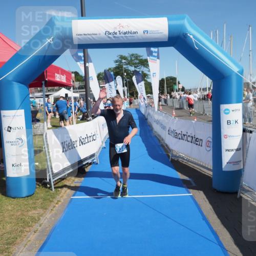 17.08.2025 - KN Förde Triathlon 2025 MichiJ http://msf.ph/oto/8608670 17.08.2025 12:30:16 Laufen 338 meine-sportfotos.de