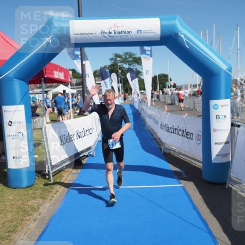 17.08.2025 - KN Förde Triathlon 2025 MichiJ http://msf.ph/oto/8608673 17.08.2025 12:30:16 Laufen 338 meine-sportfotos.de
