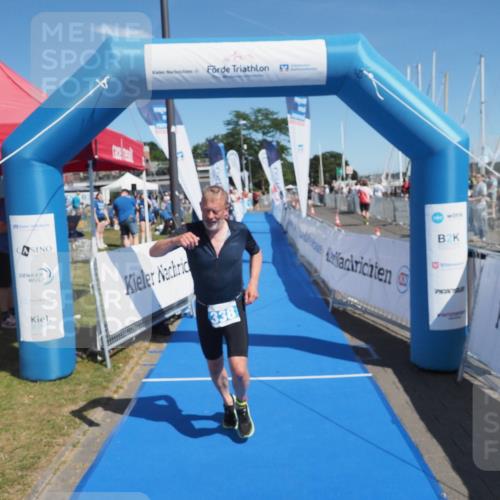 17.08.2025 - KN Förde Triathlon 2025 MichiJ http://msf.ph/oto/8608681 17.08.2025 12:30:17 Laufen 338 meine-sportfotos.de