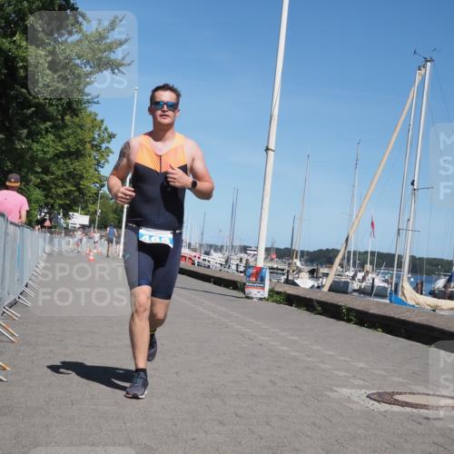 17.08.2025 - KN Förde Triathlon 2025 KatJ http://msf.ph/oto/8608683 17.08.2025 13:57:52 Laufen 483 meine-sportfotos.de