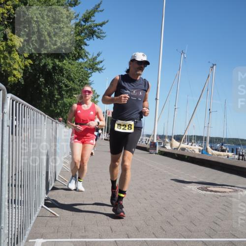 17.08.2025 - KN Förde Triathlon 2025 KatJ http://msf.ph/oto/8608684 17.08.2025 12:02:34 Laufen 323, 606, 628, 629 meine-sportfotos.de