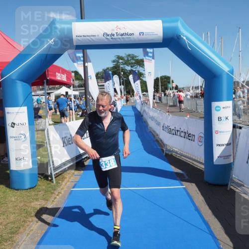 17.08.2025 - KN Förde Triathlon 2025 MichiJ http://msf.ph/oto/8608685 17.08.2025 12:30:17 Laufen 338 meine-sportfotos.de