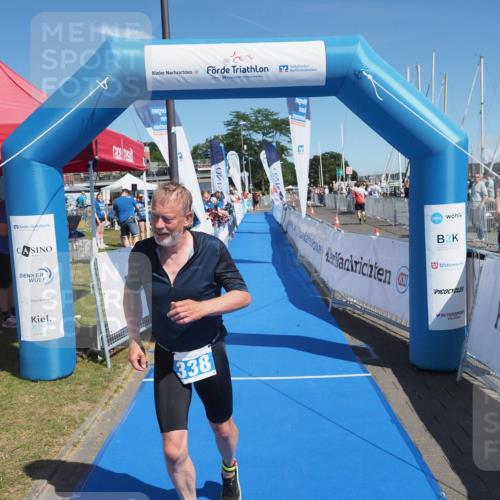 17.08.2025 - KN Förde Triathlon 2025 MichiJ http://msf.ph/oto/8608691 17.08.2025 12:30:17 Laufen 338 meine-sportfotos.de