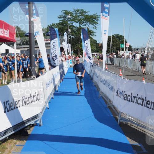 17.08.2025 - KN Förde Triathlon 2025 MichiJ http://msf.ph/oto/8608693 17.08.2025 12:27:57 Laufen 359 meine-sportfotos.de