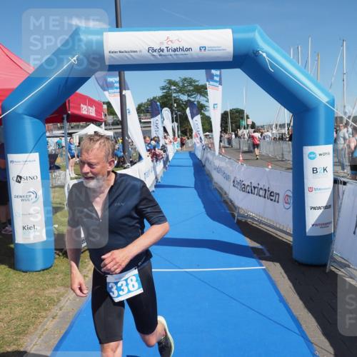 17.08.2025 - KN Förde Triathlon 2025 MichiJ http://msf.ph/oto/8608695 17.08.2025 12:30:17 Laufen 338 meine-sportfotos.de