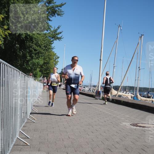 17.08.2025 - KN Förde Triathlon 2025 KatJ http://msf.ph/oto/8608703 17.08.2025 12:02:37 Laufen 323, 606, 628, 629 meine-sportfotos.de