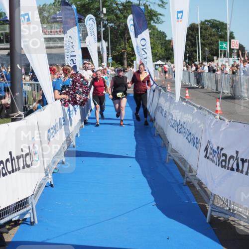 17.08.2025 - KN Förde Triathlon 2025 MichiJ http://msf.ph/oto/8608725 17.08.2025 12:30:37 Laufen  meine-sportfotos.de
