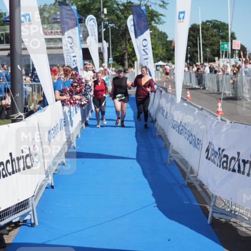 17.08.2025 - KN Förde Triathlon 2025 MichiJ http://msf.ph/oto/8608729 17.08.2025 12:30:38 Laufen 614 meine-sportfotos.de