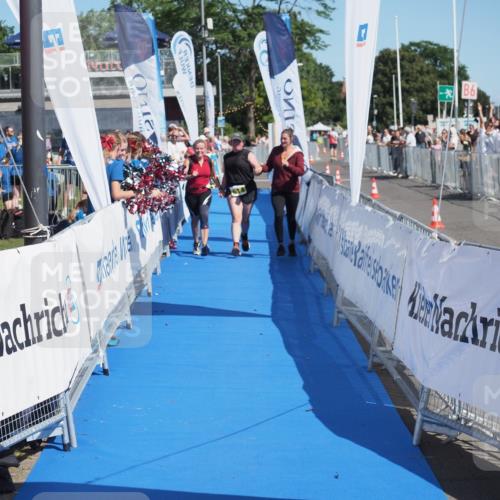 17.08.2025 - KN Förde Triathlon 2025 MichiJ http://msf.ph/oto/8608732 17.08.2025 12:30:38 Laufen 614 meine-sportfotos.de