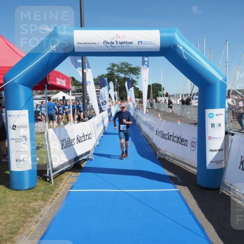 17.08.2025 - KN Förde Triathlon 2025 MichiJ http://msf.ph/oto/8608745 17.08.2025 12:27:59 Laufen 359 meine-sportfotos.de