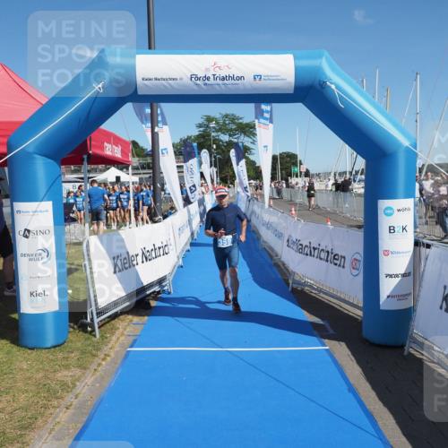 17.08.2025 - KN Förde Triathlon 2025 MichiJ http://msf.ph/oto/8608758 17.08.2025 12:27:59 Laufen 359 meine-sportfotos.de
