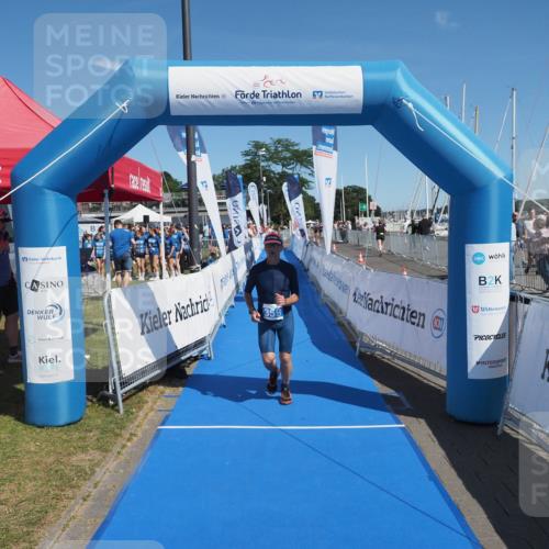 17.08.2025 - KN Förde Triathlon 2025 MichiJ http://msf.ph/oto/8608768 17.08.2025 12:27:59 Laufen 359 meine-sportfotos.de