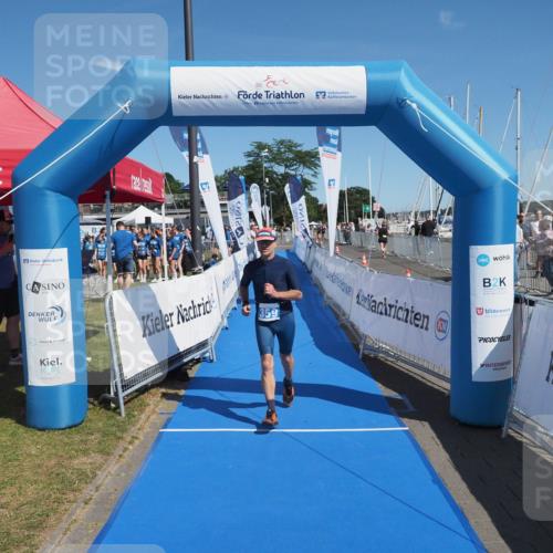 17.08.2025 - KN Förde Triathlon 2025 MichiJ http://msf.ph/oto/8608773 17.08.2025 12:27:59 Laufen 359 meine-sportfotos.de