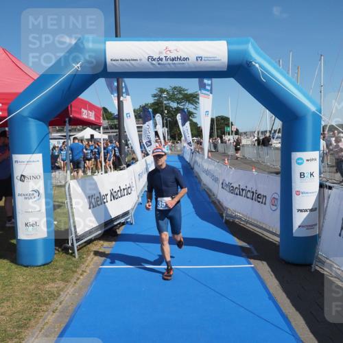 17.08.2025 - KN Förde Triathlon 2025 MichiJ http://msf.ph/oto/8608777 17.08.2025 12:28:00 Laufen 359 meine-sportfotos.de