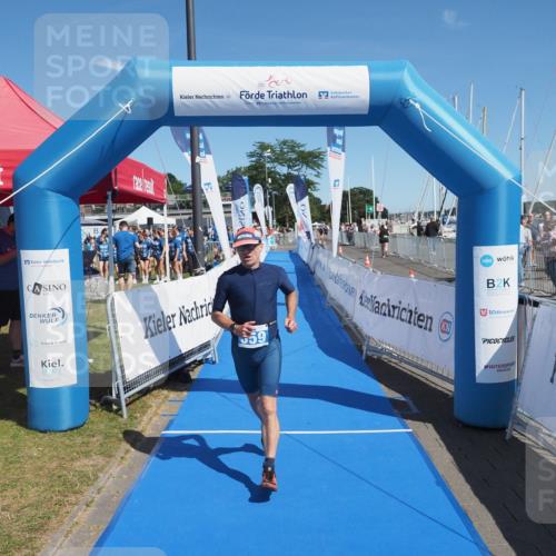 17.08.2025 - KN Förde Triathlon 2025 MichiJ http://msf.ph/oto/8608785 17.08.2025 12:28:00 Laufen 359 meine-sportfotos.de