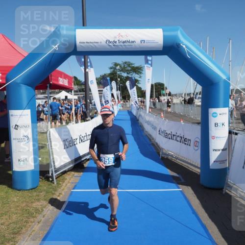 17.08.2025 - KN Förde Triathlon 2025 MichiJ http://msf.ph/oto/8608787 17.08.2025 12:28:00 Laufen 359 meine-sportfotos.de