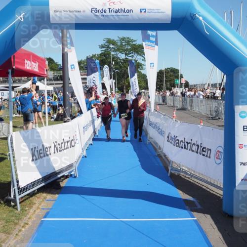 17.08.2025 - KN Förde Triathlon 2025 MichiJ http://msf.ph/oto/8608792 17.08.2025 12:30:40 Laufen 614 meine-sportfotos.de