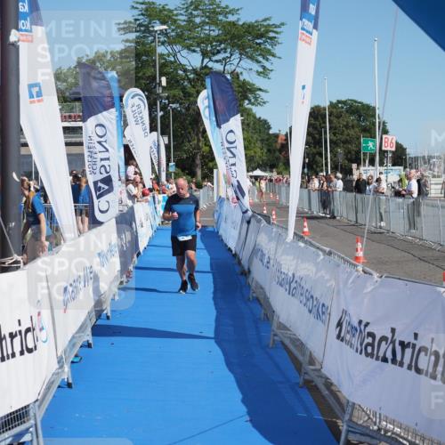 17.08.2025 - KN Förde Triathlon 2025 MichiJ http://msf.ph/oto/8608802 17.08.2025 12:28:50 Laufen 349 meine-sportfotos.de