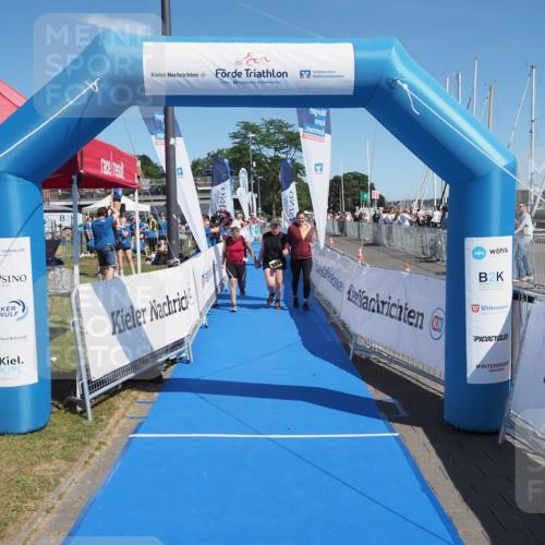 17.08.2025 - KN Förde Triathlon 2025 MichiJ http://msf.ph/oto/8608807 17.08.2025 12:30:40 Laufen 614 meine-sportfotos.de