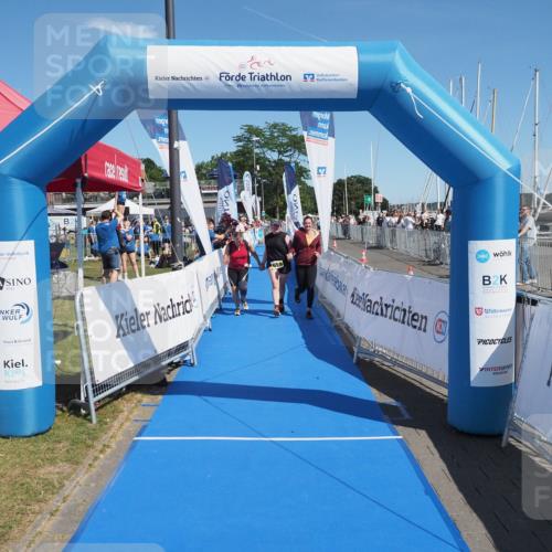 17.08.2025 - KN Förde Triathlon 2025 MichiJ http://msf.ph/oto/8608810 17.08.2025 12:30:40 Laufen 614 meine-sportfotos.de