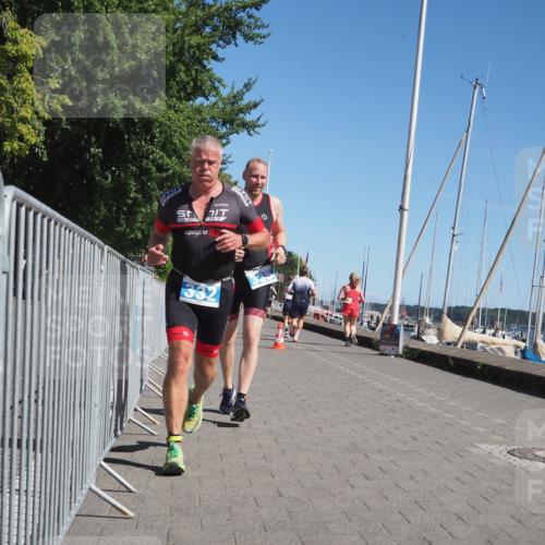 17.08.2025 - KN Förde Triathlon 2025 KatJ http://msf.ph/oto/8608812 17.08.2025 12:02:47 Laufen 303, 332, 335 meine-sportfotos.de