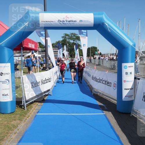 17.08.2025 - KN Förde Triathlon 2025 MichiJ http://msf.ph/oto/8608814 17.08.2025 12:30:41 Laufen 614 meine-sportfotos.de