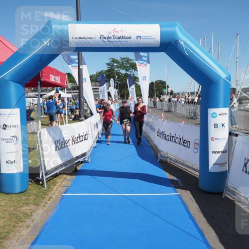 17.08.2025 - KN Förde Triathlon 2025 MichiJ http://msf.ph/oto/8608817 17.08.2025 12:30:41 Laufen 614 meine-sportfotos.de