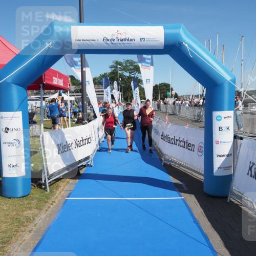 17.08.2025 - KN Förde Triathlon 2025 MichiJ http://msf.ph/oto/8608828 17.08.2025 12:30:41 Laufen 614 meine-sportfotos.de
