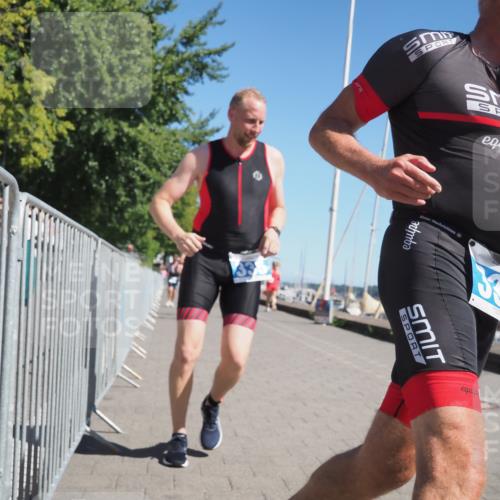 17.08.2025 - KN Förde Triathlon 2025 KatJ http://msf.ph/oto/8608835 17.08.2025 12:02:49 Laufen 303, 332, 335, 351 meine-sportfotos.de