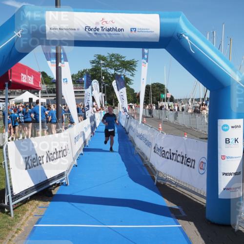 17.08.2025 - KN Förde Triathlon 2025 MichiJ http://msf.ph/oto/8608847 17.08.2025 12:28:52 Laufen 349 meine-sportfotos.de