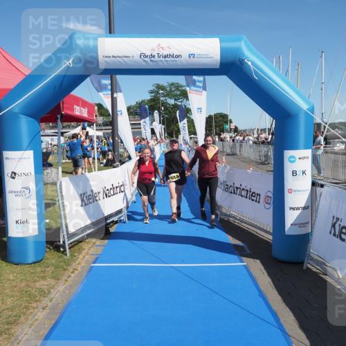 17.08.2025 - KN Förde Triathlon 2025 MichiJ http://msf.ph/oto/8608853 17.08.2025 12:30:42 Laufen 614 meine-sportfotos.de