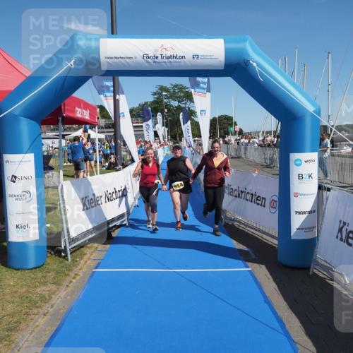 17.08.2025 - KN Förde Triathlon 2025 MichiJ http://msf.ph/oto/8608856 17.08.2025 12:30:42 Laufen 614 meine-sportfotos.de