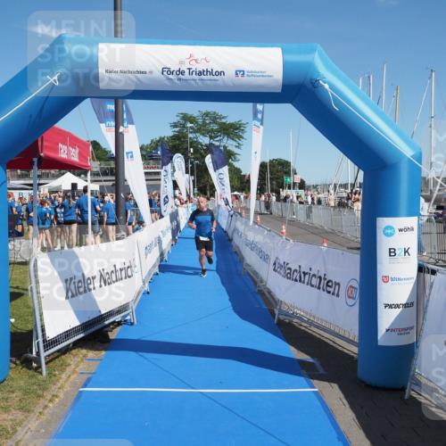 17.08.2025 - KN Förde Triathlon 2025 MichiJ http://msf.ph/oto/8608857 17.08.2025 12:28:52 Laufen 349 meine-sportfotos.de