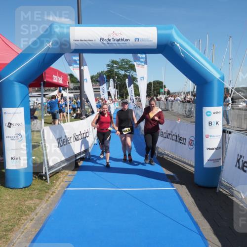 17.08.2025 - KN Förde Triathlon 2025 MichiJ http://msf.ph/oto/8608861 17.08.2025 12:30:42 Laufen 614 meine-sportfotos.de