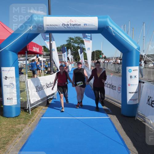 17.08.2025 - KN Förde Triathlon 2025 MichiJ http://msf.ph/oto/8608874 17.08.2025 12:30:42 Laufen 614 meine-sportfotos.de